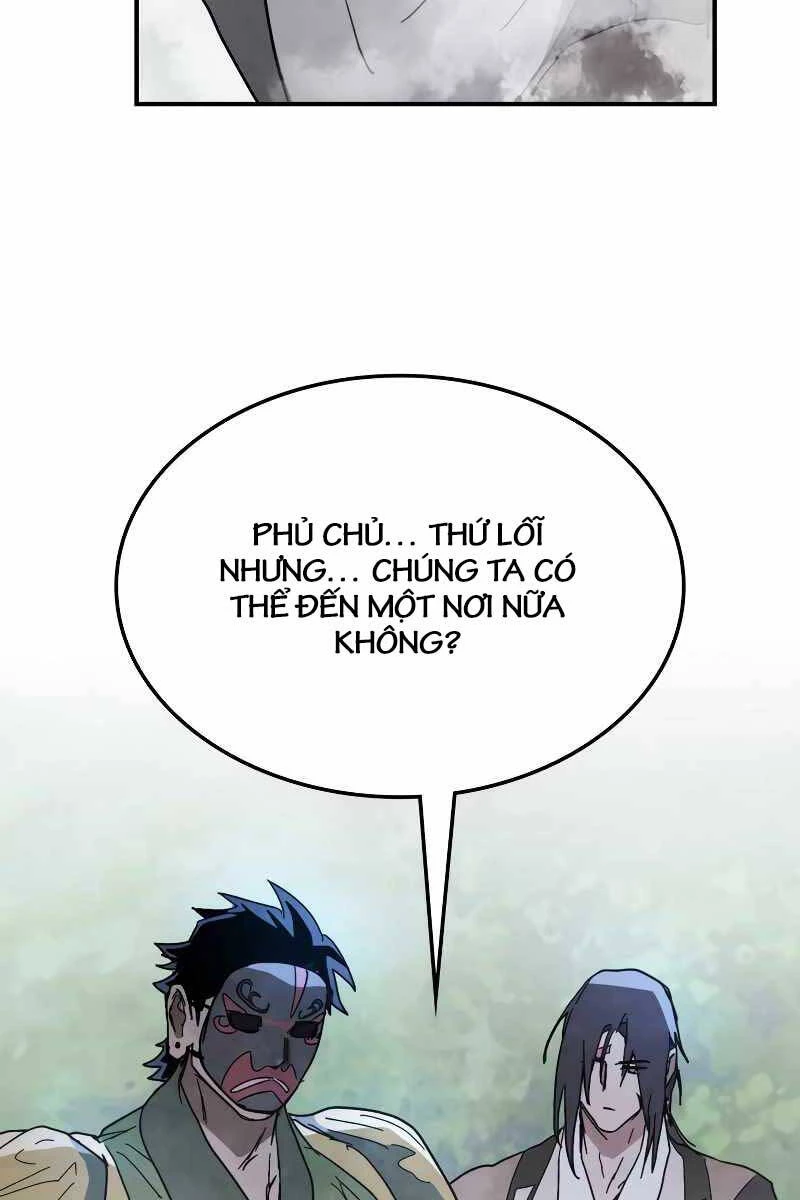 Vị Thần Trở Lại Chapter 77 - Trang 2