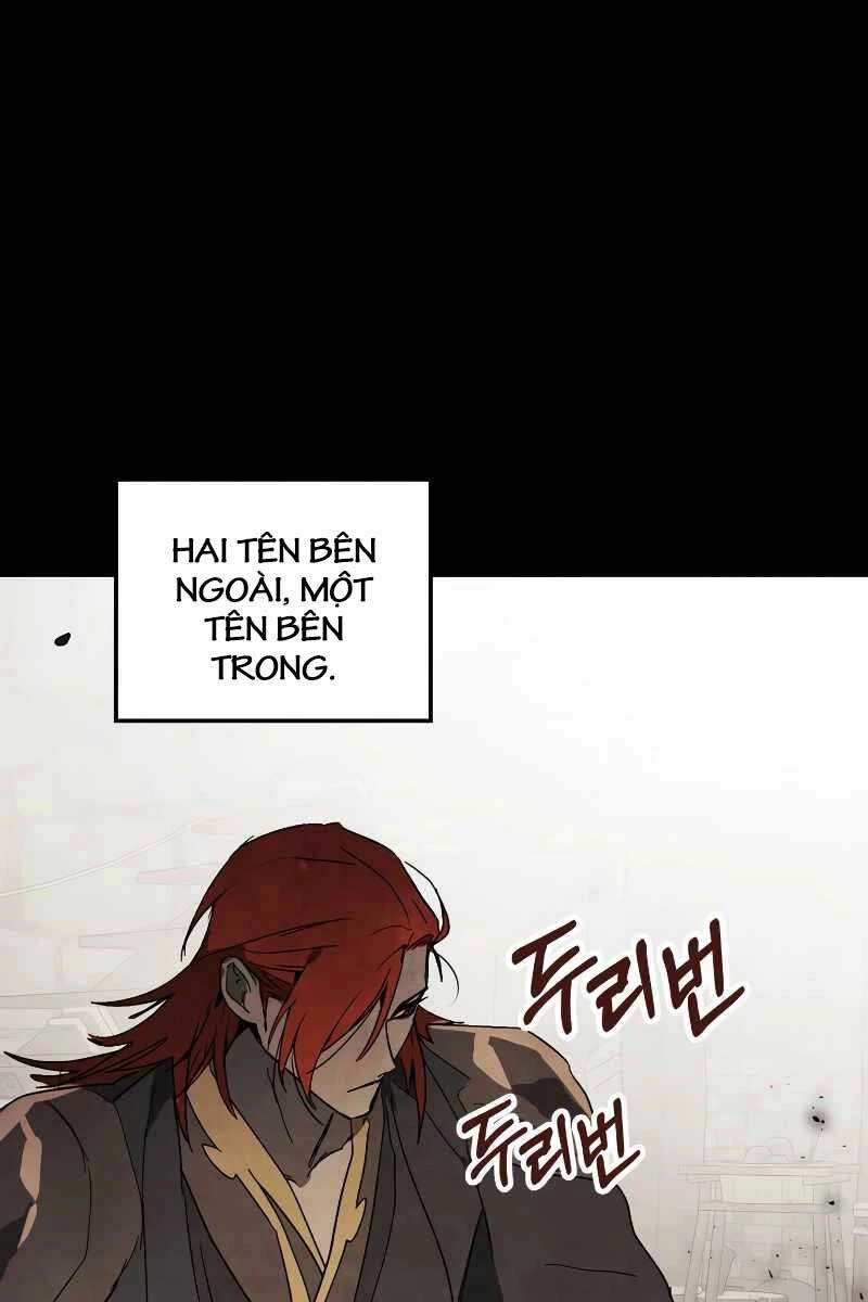 Vị Thần Trở Lại Chapter 77 - Trang 2