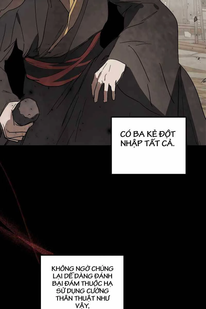 Vị Thần Trở Lại Chapter 77 - Trang 2