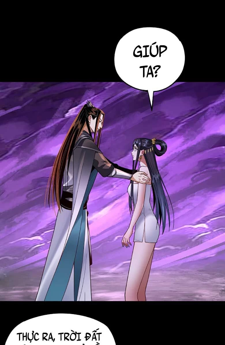 [FIX Thứ tự] Ta Trời Sinh Đã Là Nhân Vật Phản Diện Chapter 115 - Trang 2