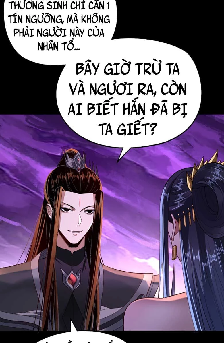 [FIX Thứ tự] Ta Trời Sinh Đã Là Nhân Vật Phản Diện Chapter 115 - Trang 2