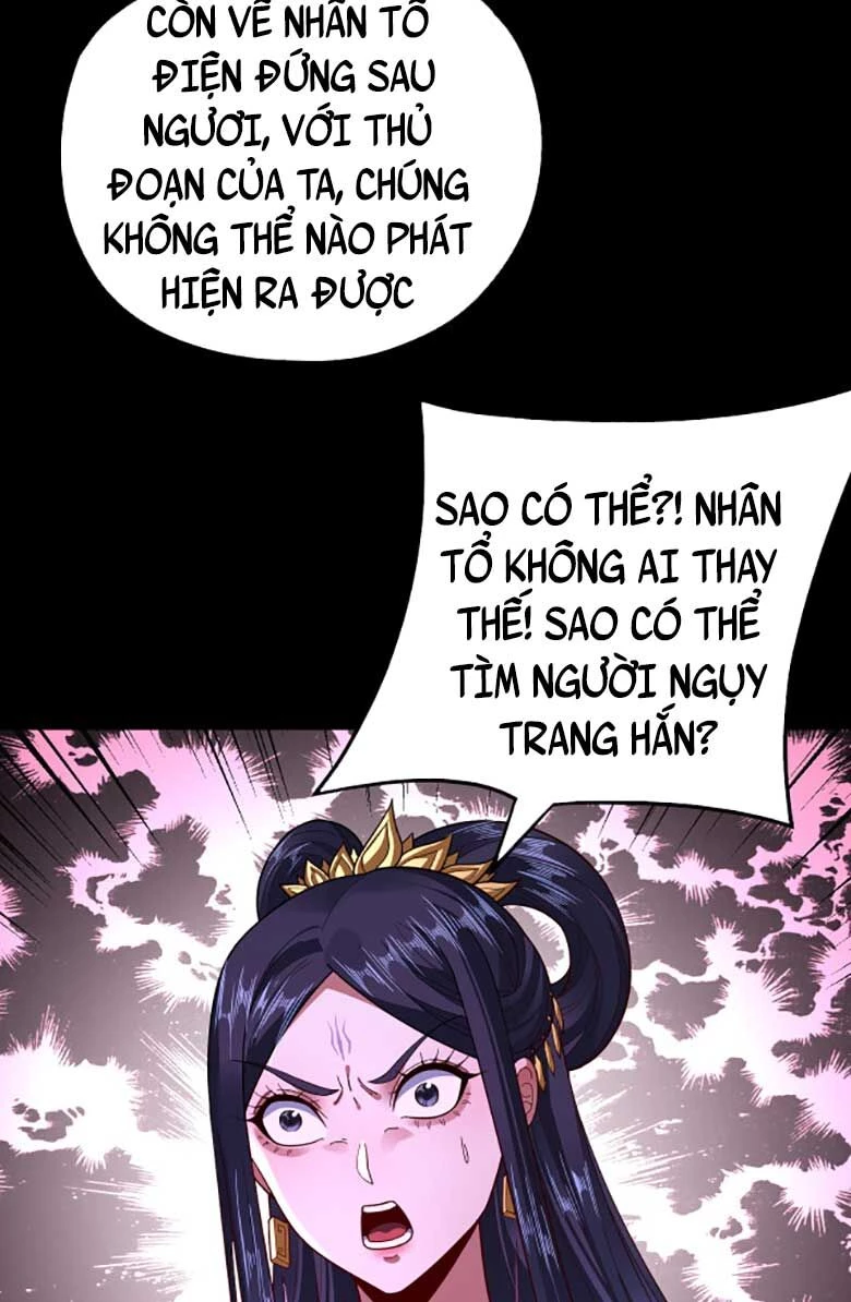 [FIX Thứ tự] Ta Trời Sinh Đã Là Nhân Vật Phản Diện Chapter 115 - Trang 2