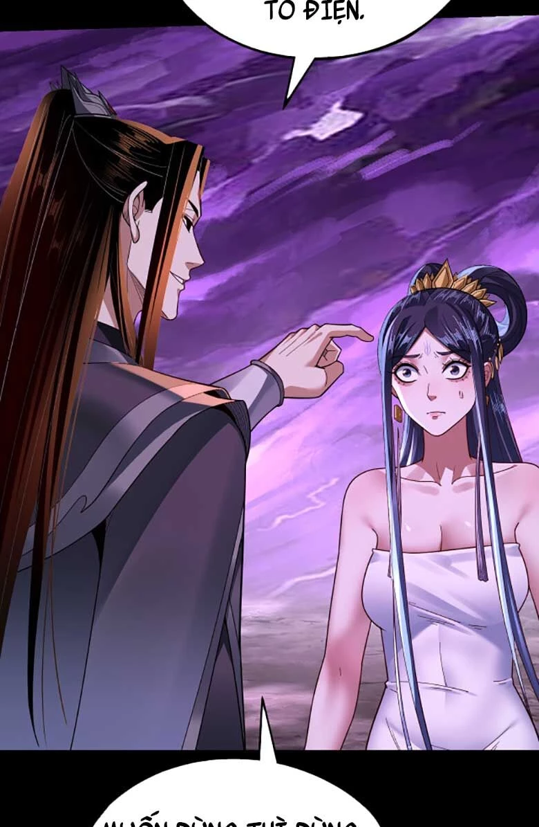 [FIX Thứ tự] Ta Trời Sinh Đã Là Nhân Vật Phản Diện Chapter 115 - Trang 2