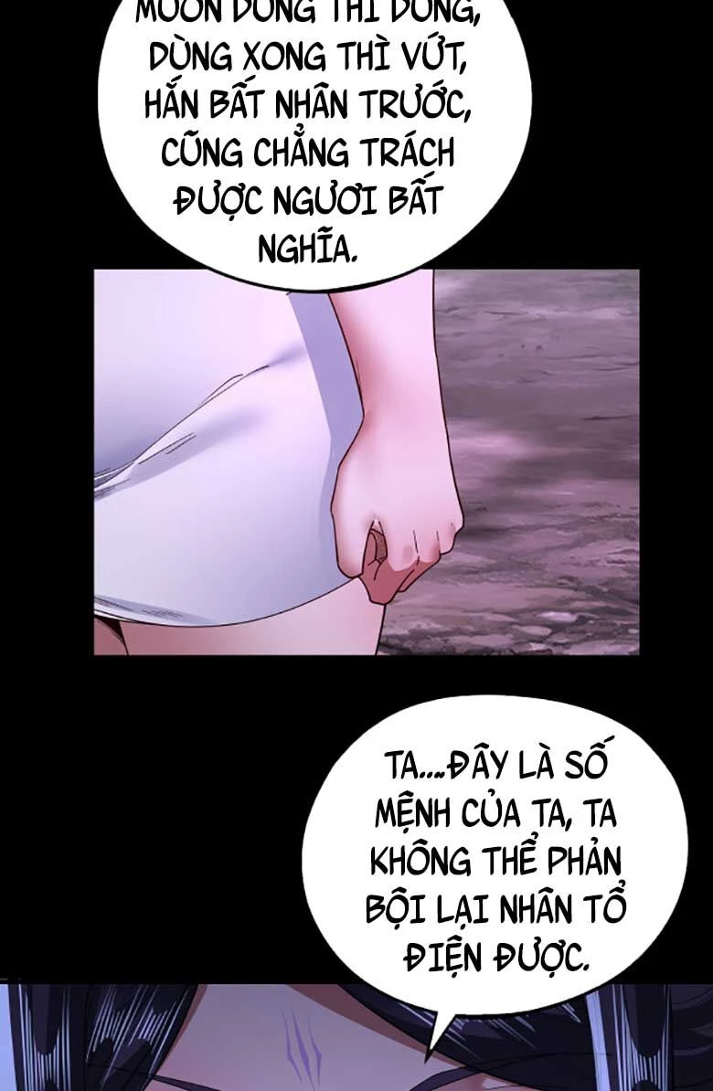 [FIX Thứ tự] Ta Trời Sinh Đã Là Nhân Vật Phản Diện Chapter 115 - Trang 2