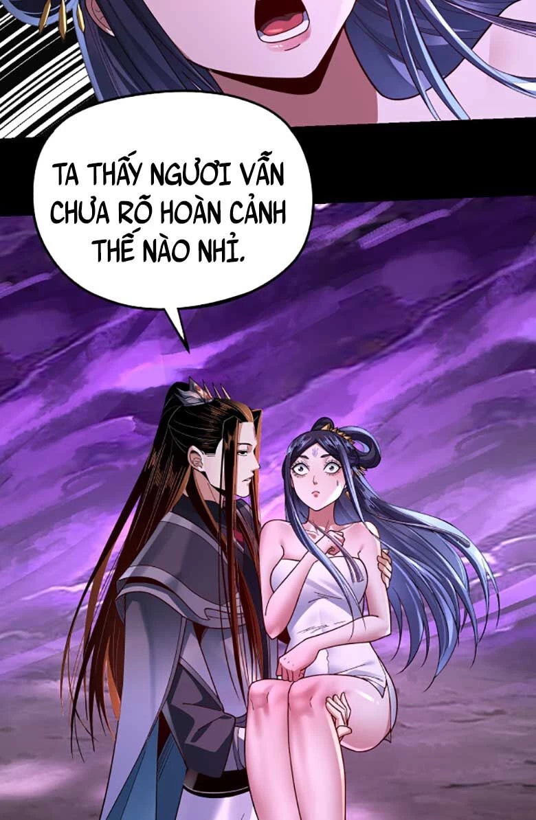 [FIX Thứ tự] Ta Trời Sinh Đã Là Nhân Vật Phản Diện Chapter 115 - Trang 2