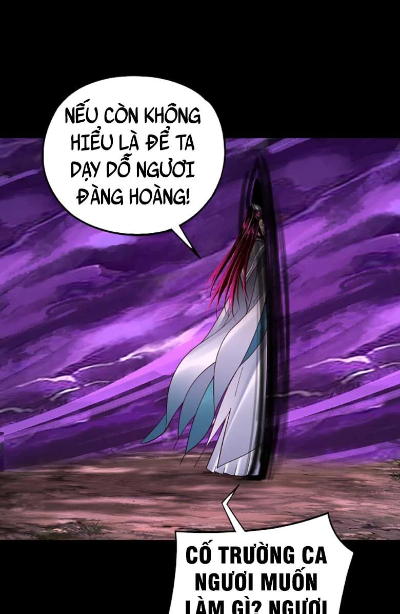 [FIX Thứ tự] Ta Trời Sinh Đã Là Nhân Vật Phản Diện Chapter 115 - Trang 2