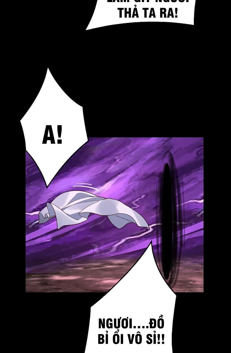 [FIX Thứ tự] Ta Trời Sinh Đã Là Nhân Vật Phản Diện Chapter 115 - Trang 2
