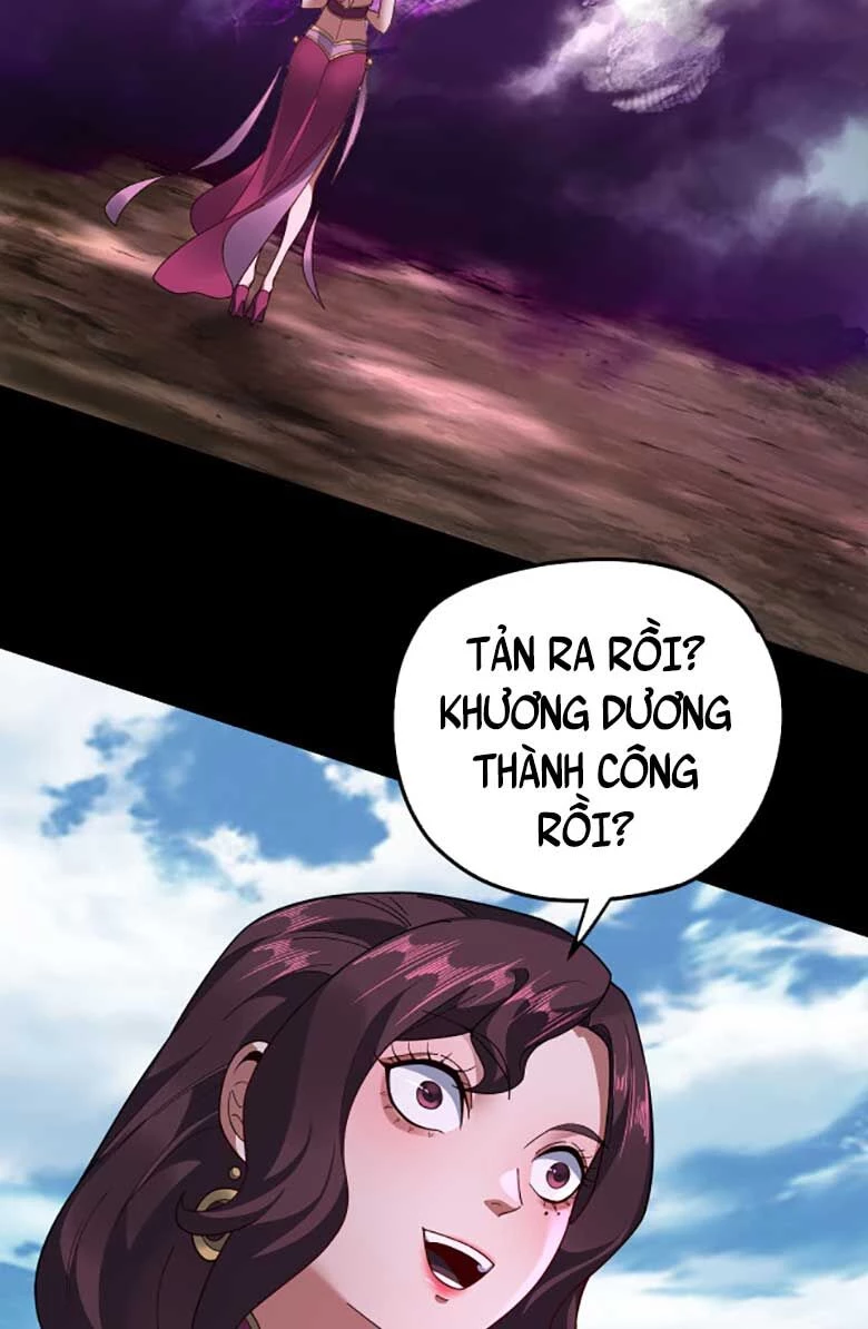 [FIX Thứ tự] Ta Trời Sinh Đã Là Nhân Vật Phản Diện Chapter 115 - Trang 2