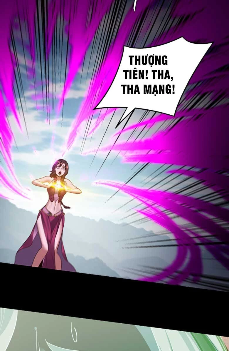 [FIX Thứ tự] Ta Trời Sinh Đã Là Nhân Vật Phản Diện Chapter 115 - Trang 2