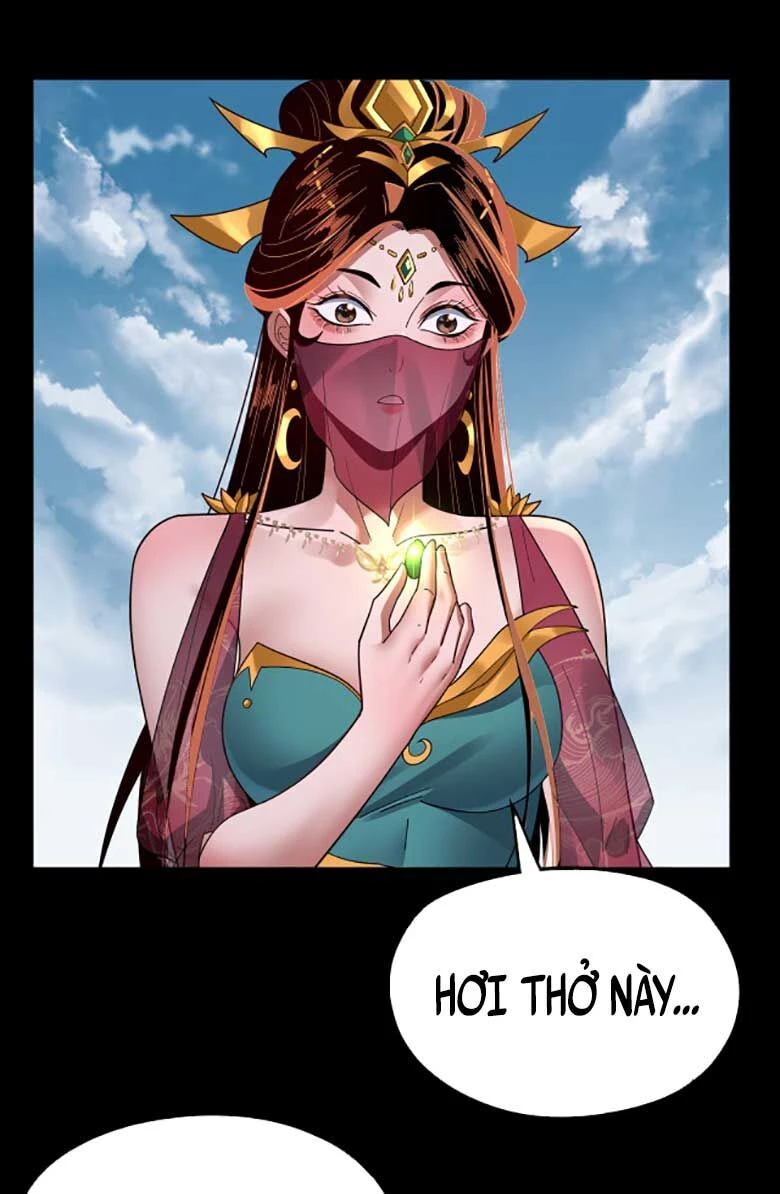 [FIX Thứ tự] Ta Trời Sinh Đã Là Nhân Vật Phản Diện Chapter 115 - Trang 2