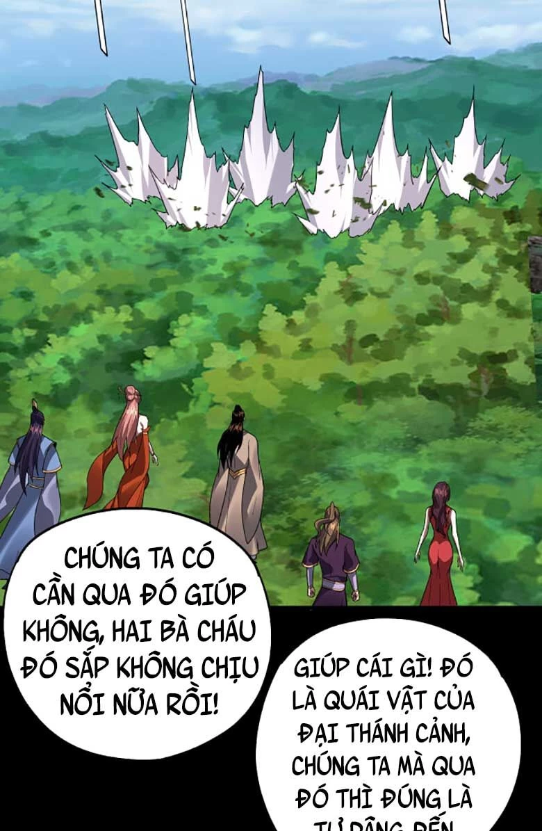 [FIX Thứ tự] Ta Trời Sinh Đã Là Nhân Vật Phản Diện Chapter 115 - Trang 2