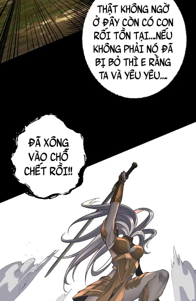 [FIX Thứ tự] Ta Trời Sinh Đã Là Nhân Vật Phản Diện Chapter 115 - Trang 2