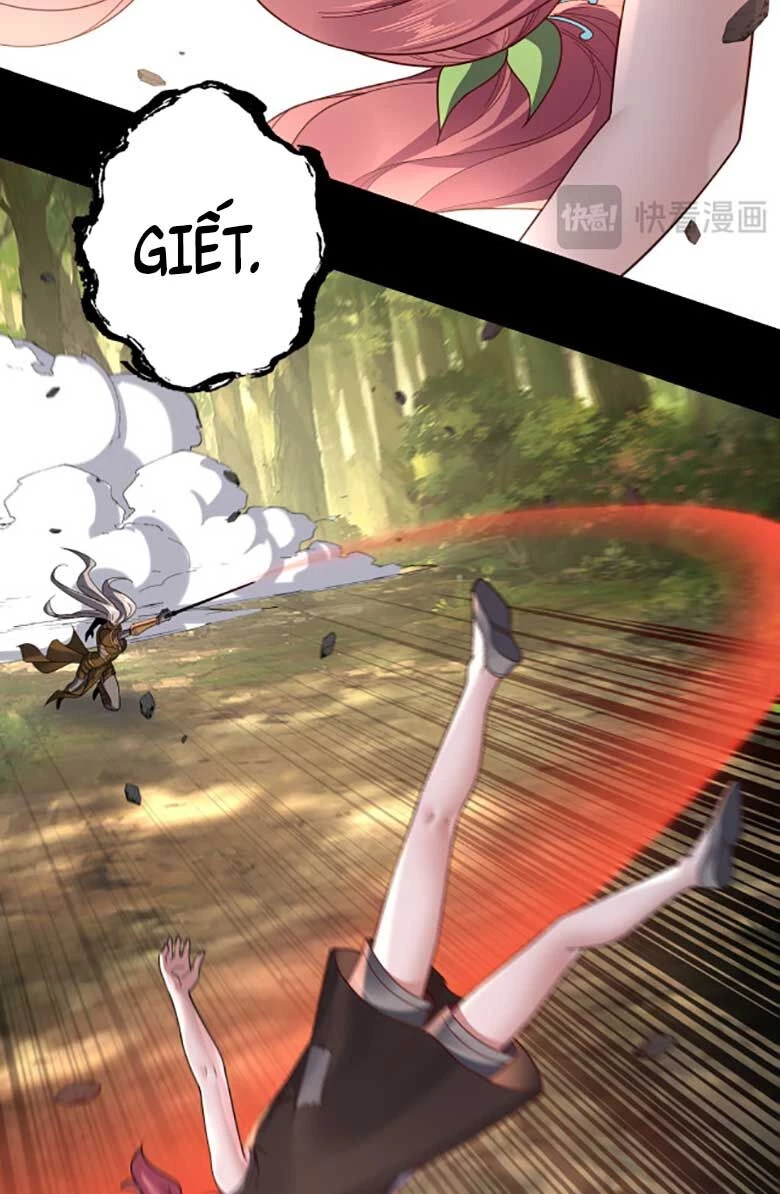 [FIX Thứ tự] Ta Trời Sinh Đã Là Nhân Vật Phản Diện Chapter 115 - Trang 2