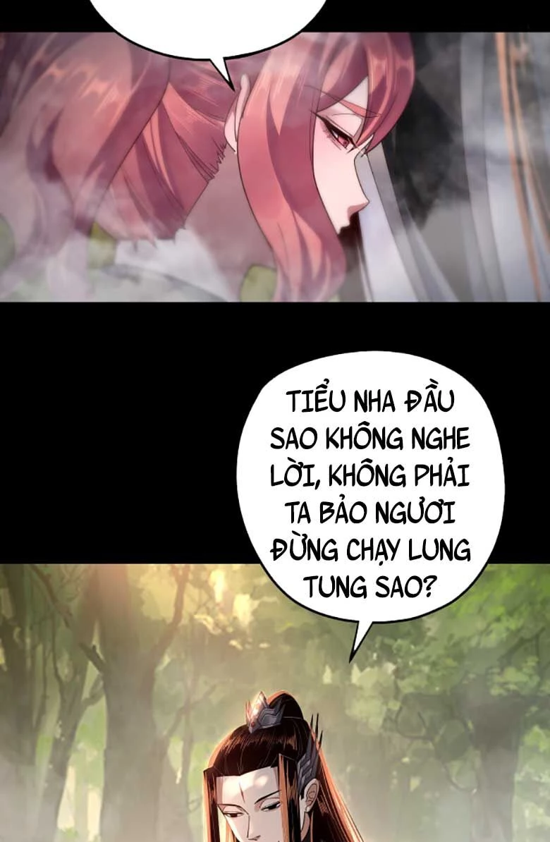 [FIX Thứ tự] Ta Trời Sinh Đã Là Nhân Vật Phản Diện Chapter 115 - Trang 2