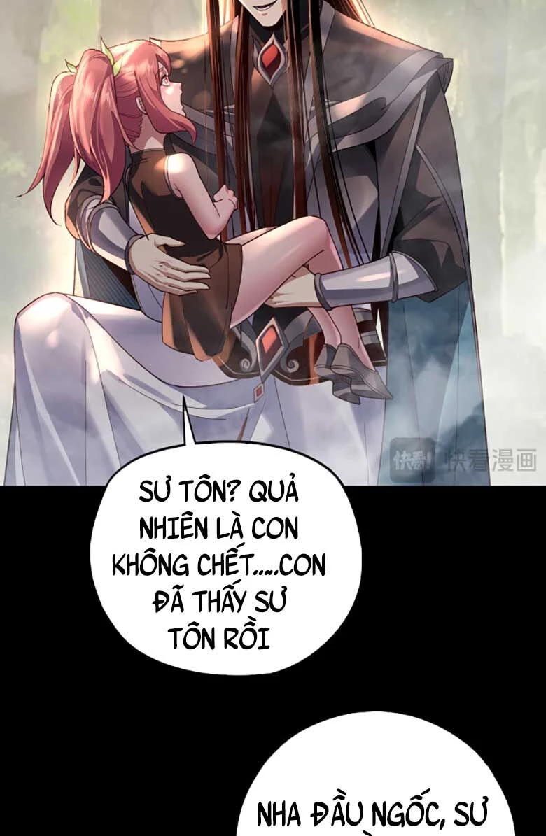 [FIX Thứ tự] Ta Trời Sinh Đã Là Nhân Vật Phản Diện Chapter 115 - Trang 2