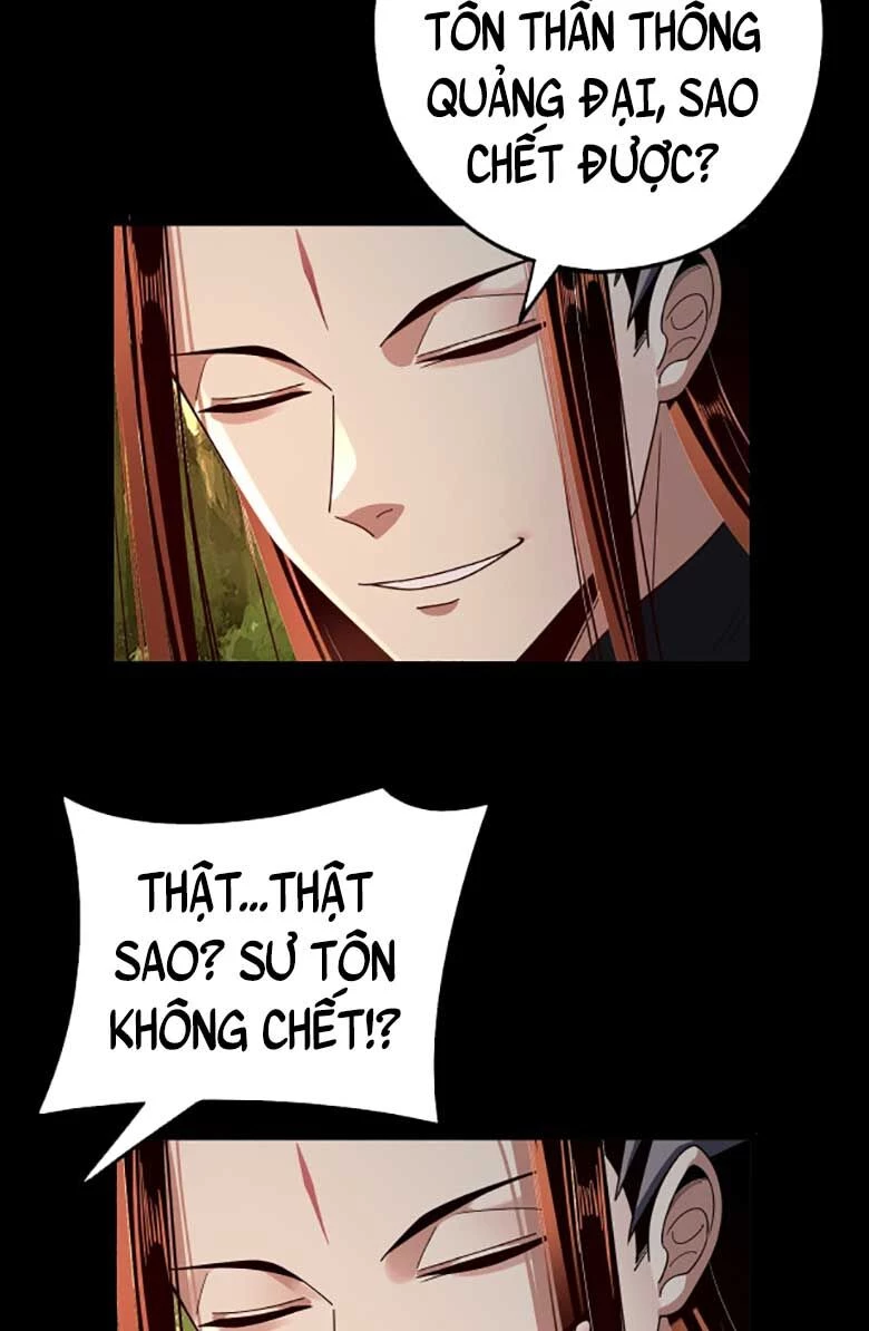 [FIX Thứ tự] Ta Trời Sinh Đã Là Nhân Vật Phản Diện Chapter 115 - Trang 2