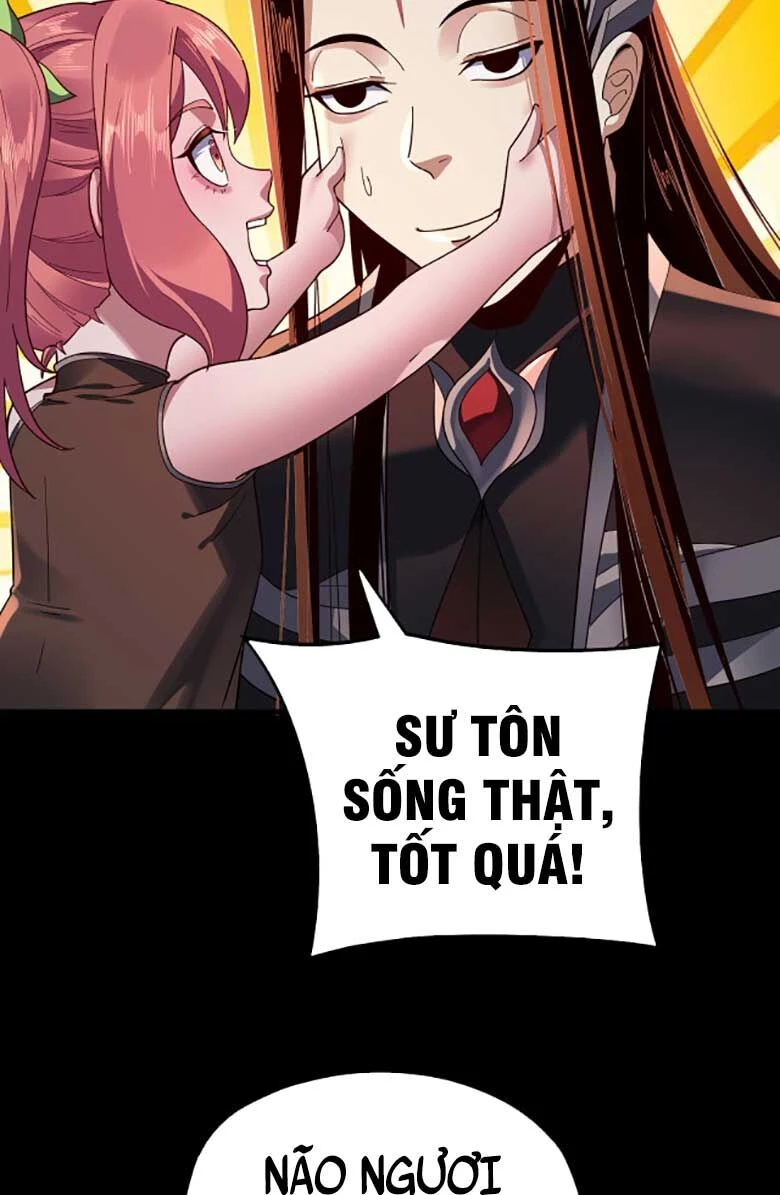 [FIX Thứ tự] Ta Trời Sinh Đã Là Nhân Vật Phản Diện Chapter 115 - Trang 2