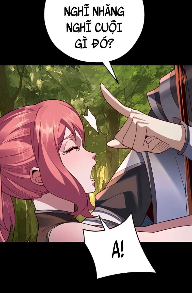 [FIX Thứ tự] Ta Trời Sinh Đã Là Nhân Vật Phản Diện Chapter 115 - Trang 2