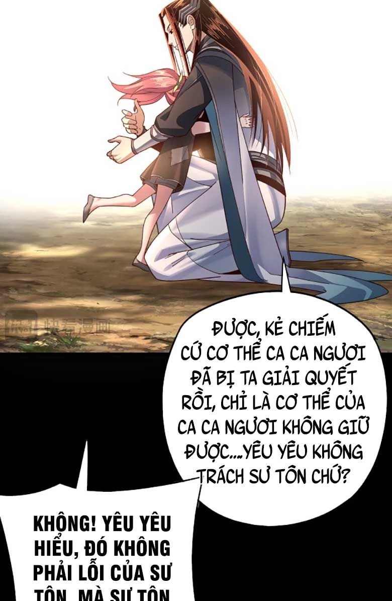 [FIX Thứ tự] Ta Trời Sinh Đã Là Nhân Vật Phản Diện Chapter 115 - Trang 2