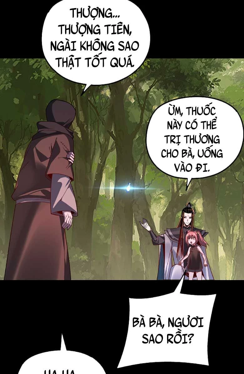 [FIX Thứ tự] Ta Trời Sinh Đã Là Nhân Vật Phản Diện Chapter 115 - Trang 2