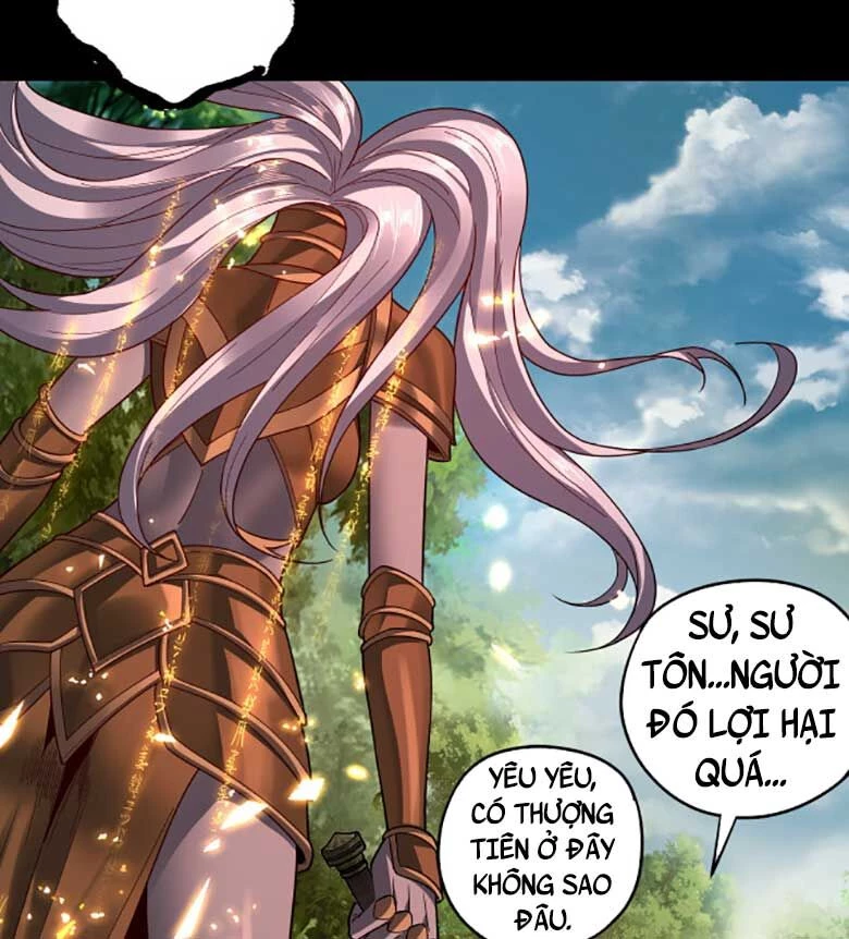 [FIX Thứ tự] Ta Trời Sinh Đã Là Nhân Vật Phản Diện Chapter 115 - Trang 2