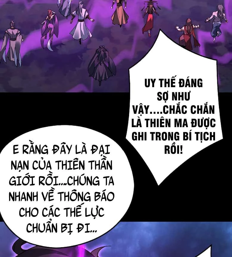 [FIX Thứ tự] Ta Trời Sinh Đã Là Nhân Vật Phản Diện Chapter 115 - Trang 2