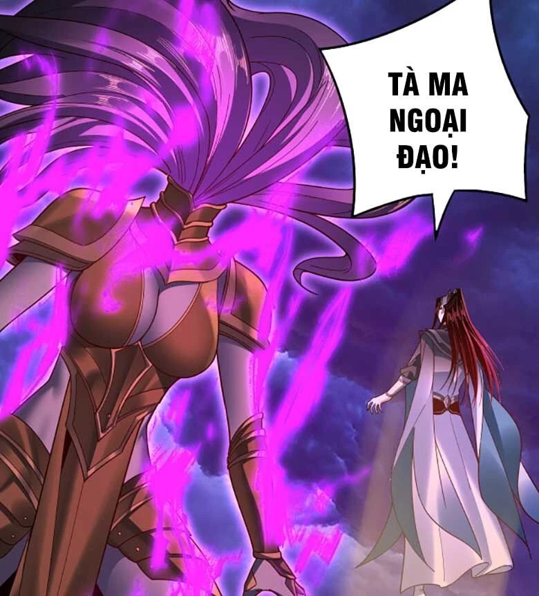 [FIX Thứ tự] Ta Trời Sinh Đã Là Nhân Vật Phản Diện Chapter 115 - Trang 2