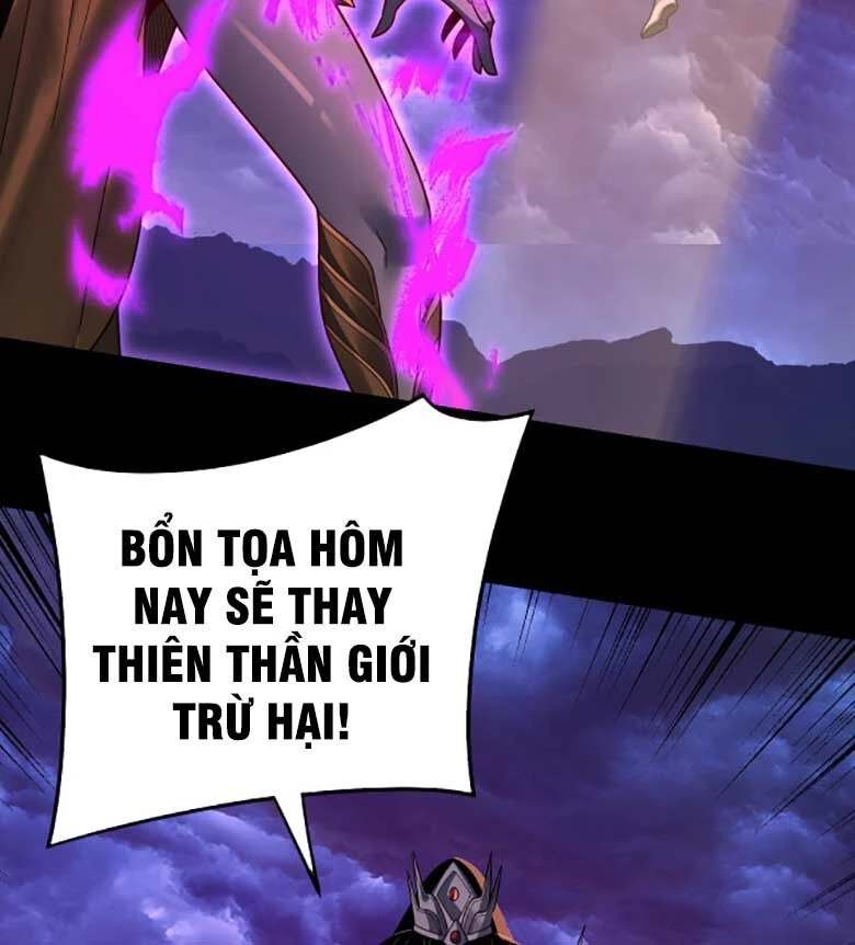 [FIX Thứ tự] Ta Trời Sinh Đã Là Nhân Vật Phản Diện Chapter 115 - Trang 2