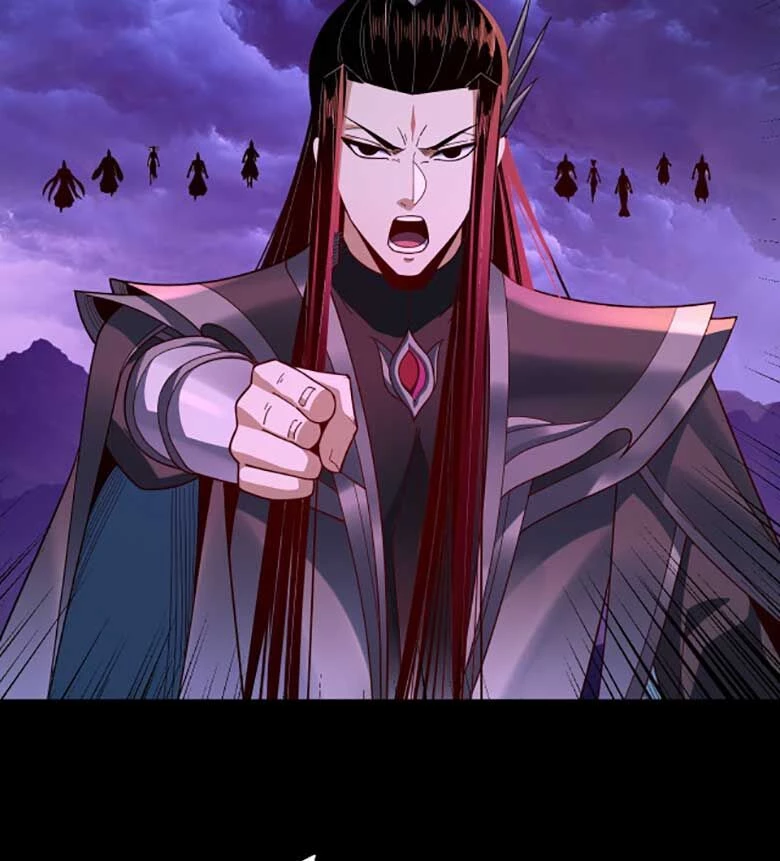 [FIX Thứ tự] Ta Trời Sinh Đã Là Nhân Vật Phản Diện Chapter 115 - Trang 2