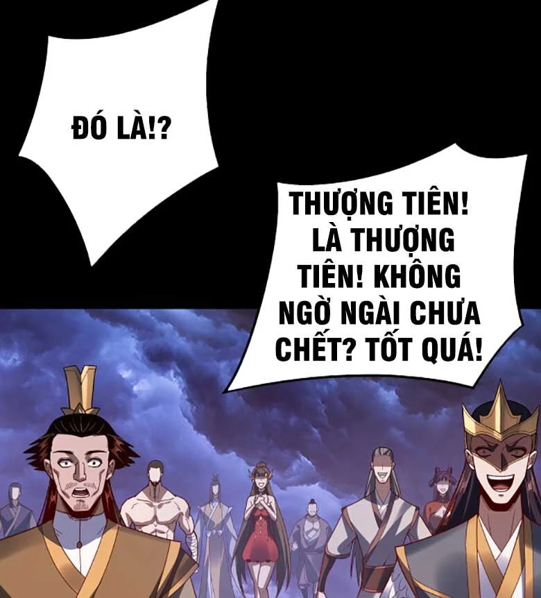 [FIX Thứ tự] Ta Trời Sinh Đã Là Nhân Vật Phản Diện Chapter 115 - Trang 2