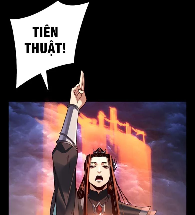 [FIX Thứ tự] Ta Trời Sinh Đã Là Nhân Vật Phản Diện Chapter 115 - Trang 2