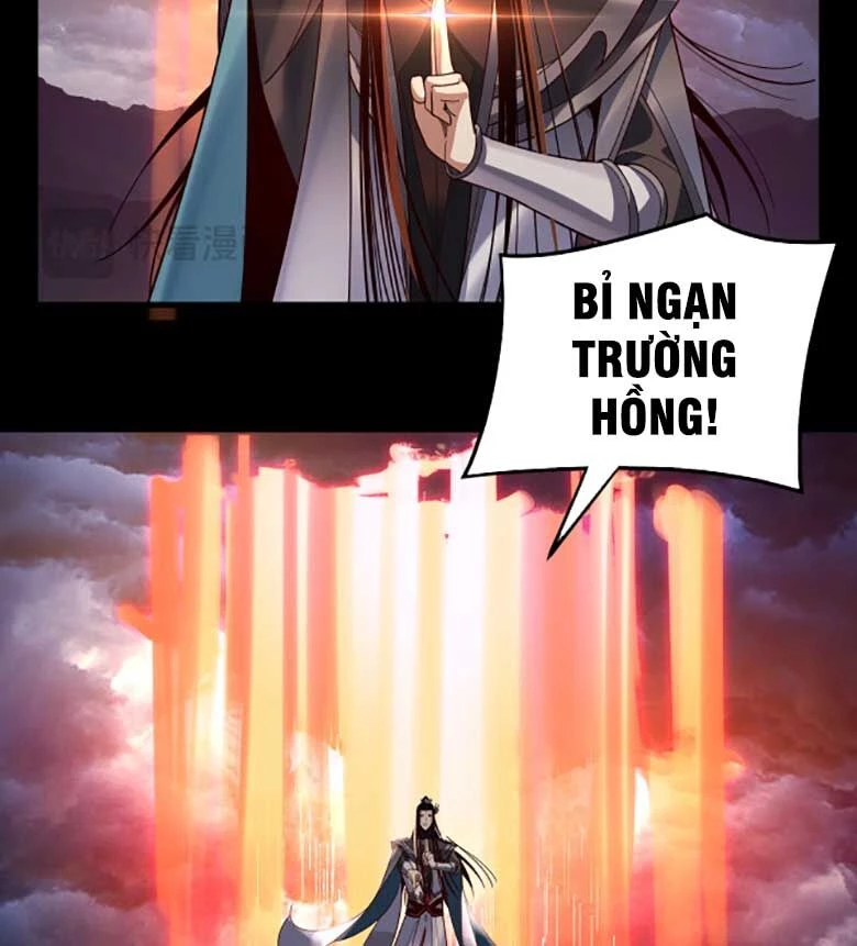 [FIX Thứ tự] Ta Trời Sinh Đã Là Nhân Vật Phản Diện Chapter 115 - Trang 2