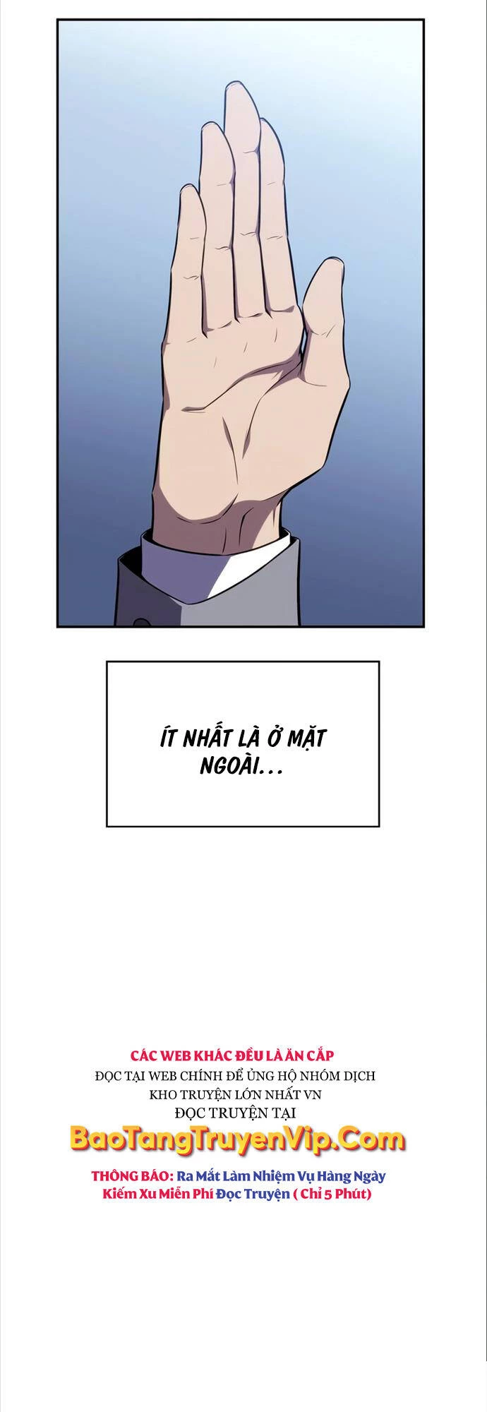 Người Chơi Mới Cấp Tối Đa Chapter 127 - Trang 4