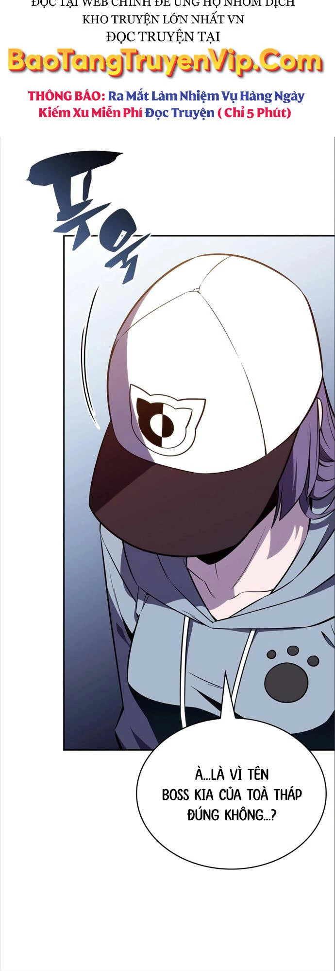 Người Chơi Mới Cấp Tối Đa Chapter 127 - Trang 4