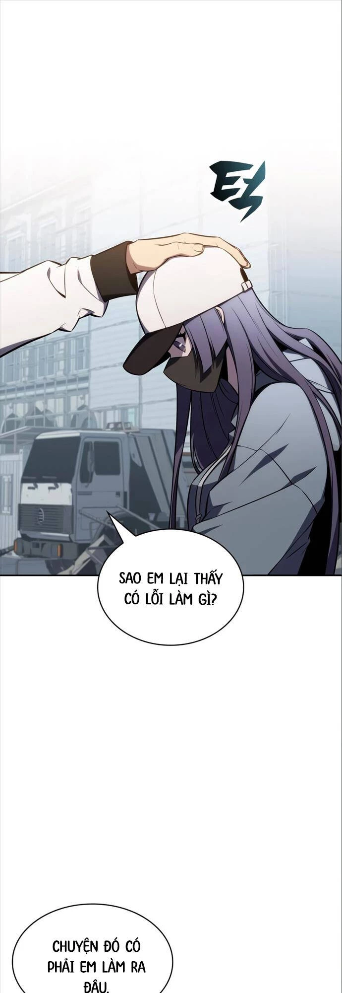 Người Chơi Mới Cấp Tối Đa Chapter 127 - Trang 4