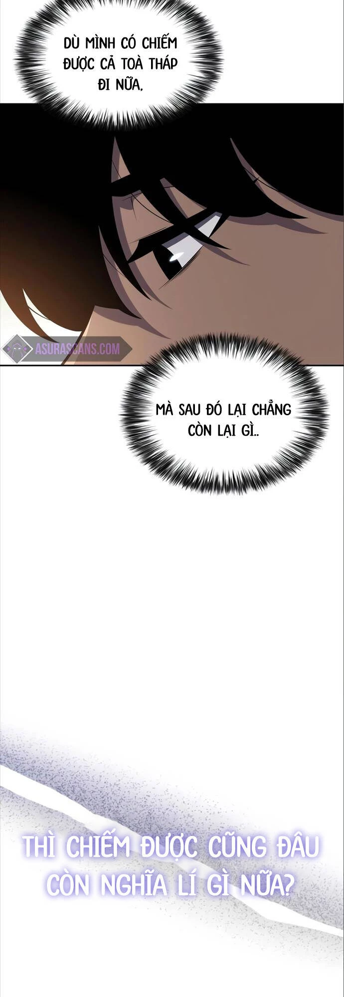 Người Chơi Mới Cấp Tối Đa Chapter 127 - Trang 4