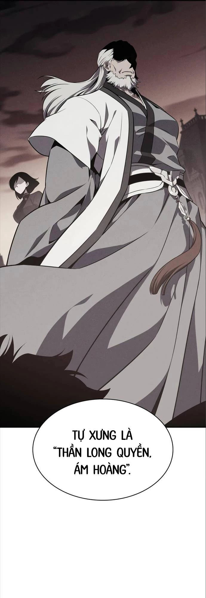 Người Chơi Mới Cấp Tối Đa Chapter 127 - Trang 4