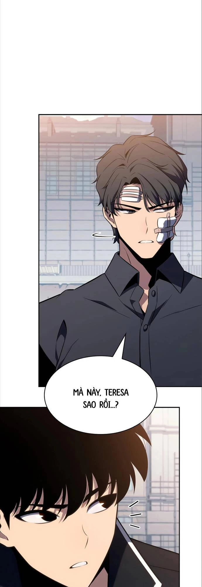 Người Chơi Mới Cấp Tối Đa Chapter 127 - Trang 4