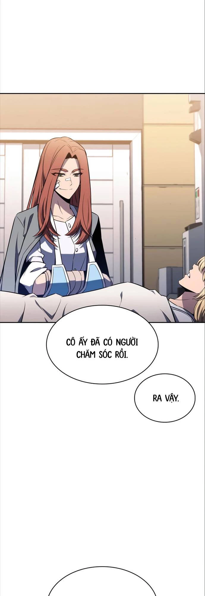 Người Chơi Mới Cấp Tối Đa Chapter 127 - Trang 4