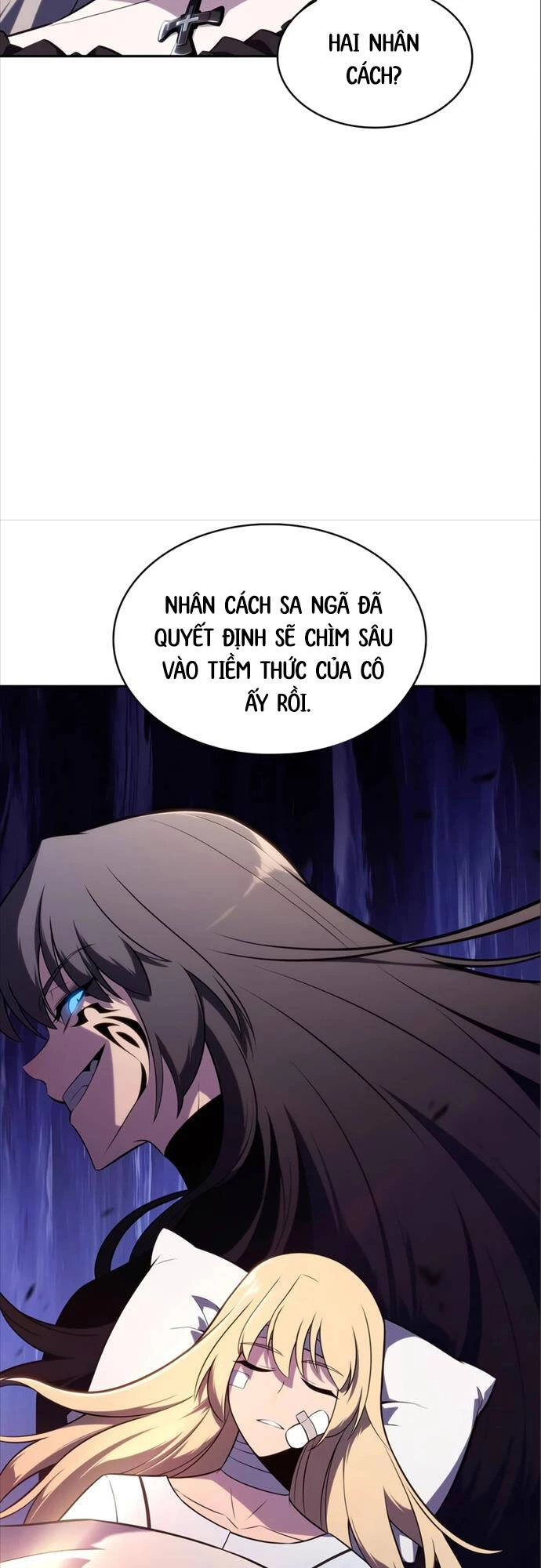 Người Chơi Mới Cấp Tối Đa Chapter 127 - Trang 4