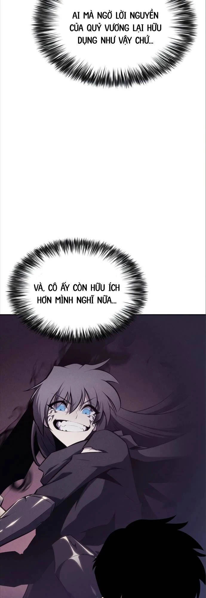 Người Chơi Mới Cấp Tối Đa Chapter 127 - Trang 4