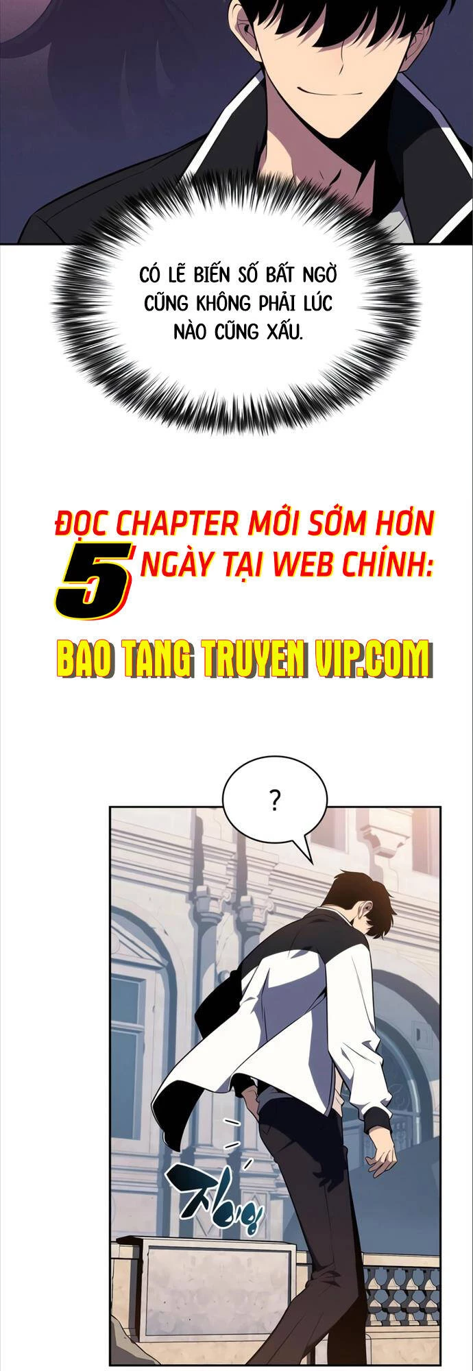 Người Chơi Mới Cấp Tối Đa Chapter 127 - Trang 4