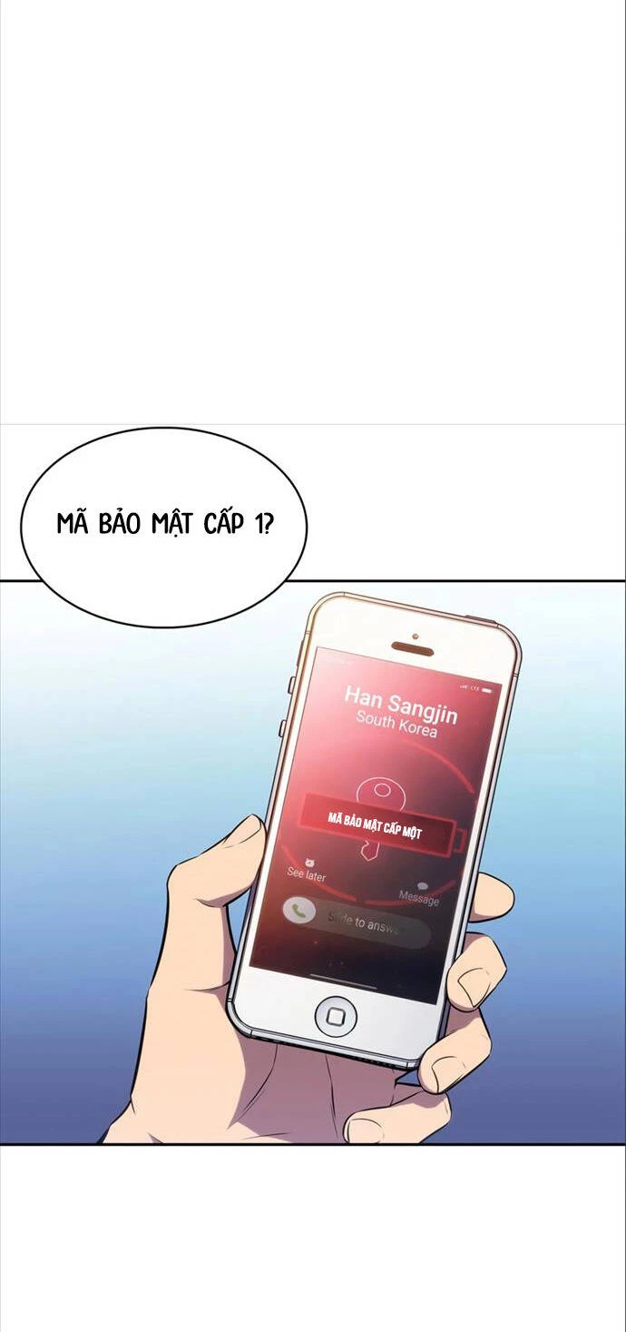 Người Chơi Mới Cấp Tối Đa Chapter 127 - Trang 4