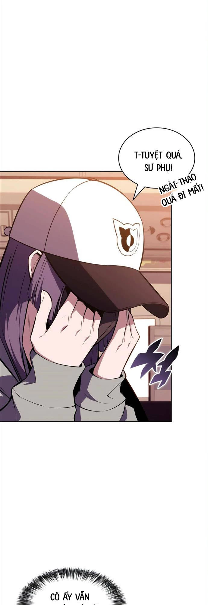 Người Chơi Mới Cấp Tối Đa Chapter 127 - Trang 4