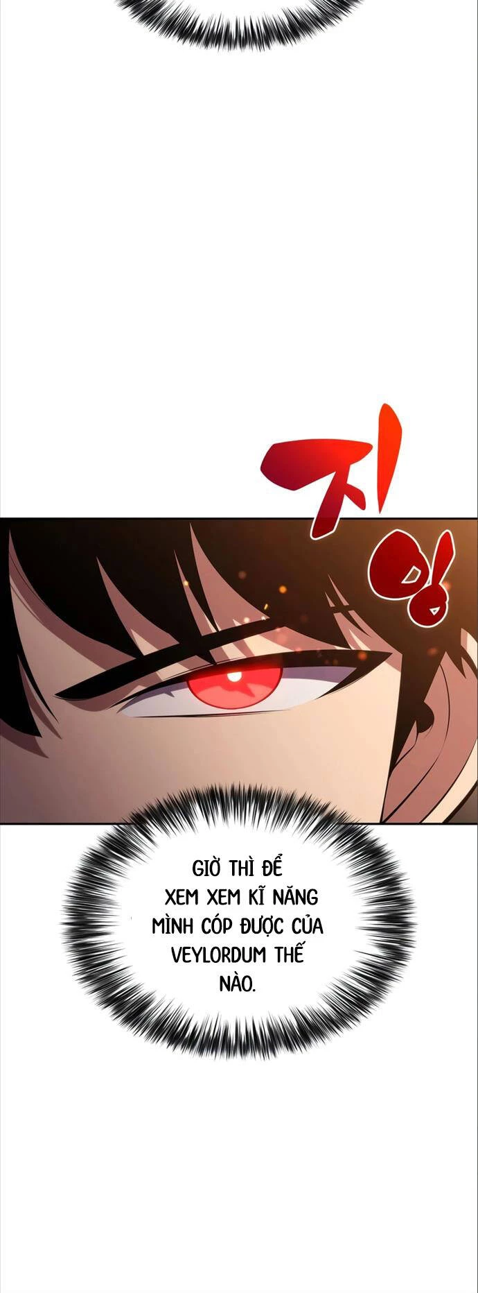 Người Chơi Mới Cấp Tối Đa Chapter 127 - Trang 4