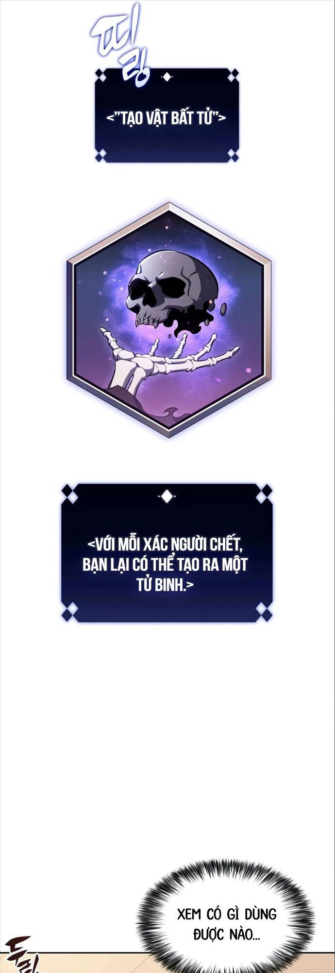 Người Chơi Mới Cấp Tối Đa Chapter 127 - Trang 4