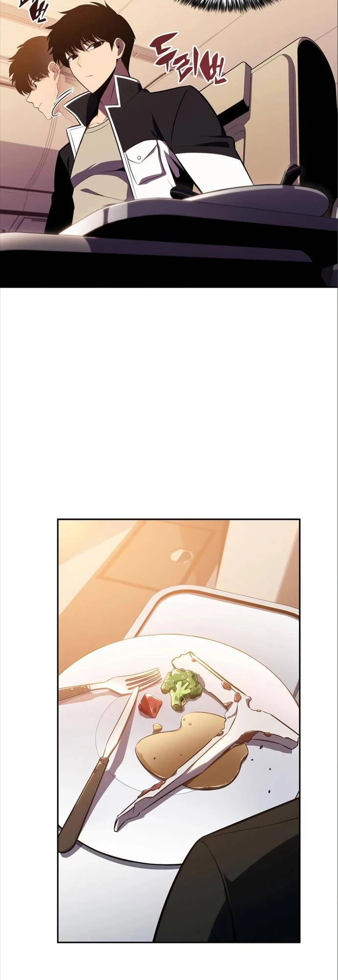 Người Chơi Mới Cấp Tối Đa Chapter 127 - Trang 4