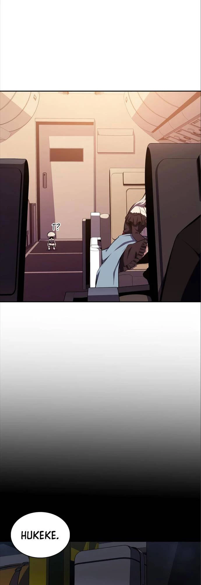 Người Chơi Mới Cấp Tối Đa Chapter 127 - Trang 4