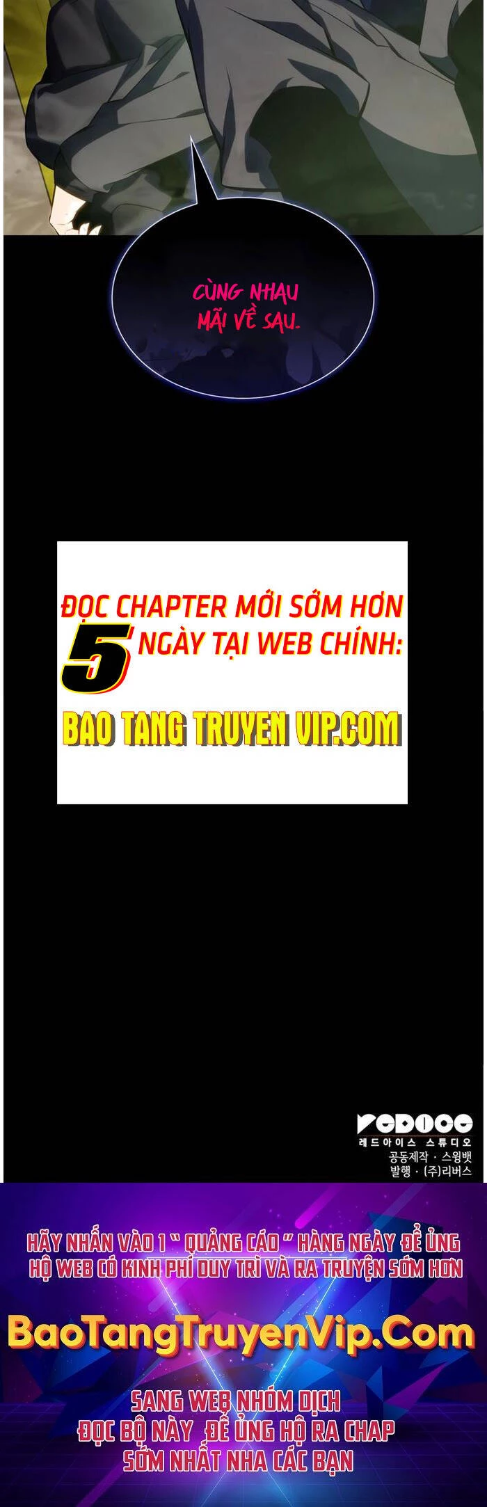 Người Chơi Mới Cấp Tối Đa Chapter 127 - Trang 4