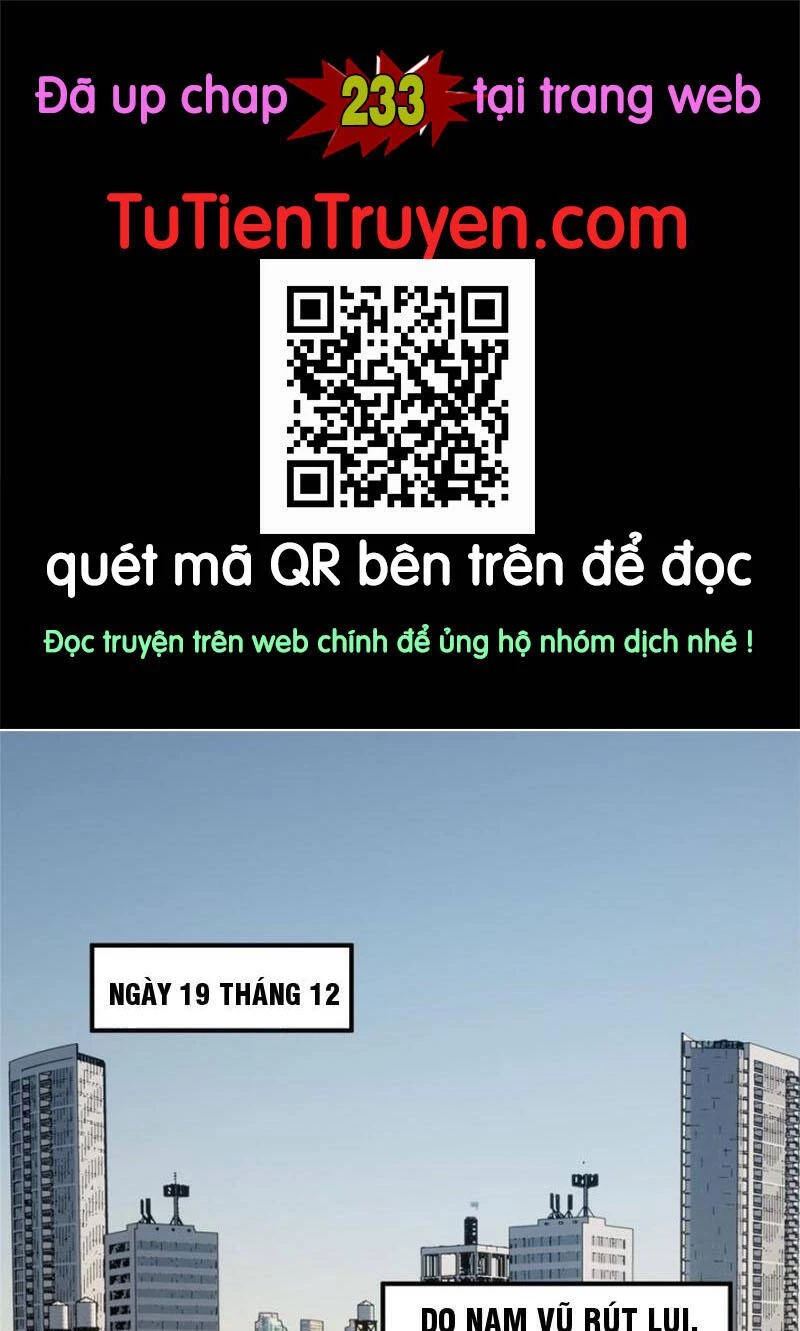 Toàn Cầu Cao Võ Chapter 232 - Trang 4